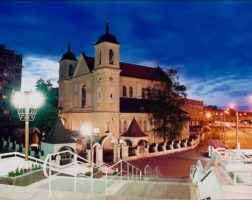 minsk