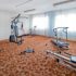 Геленджикская Бухта — спорт.зал