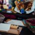 Геленджикская Бухта — шведский стол (6)