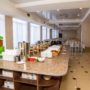 пансионат КУБАНЬ — Шведский стол (7)