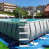 Alpen House мини-отель Бассейн 2