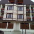 Alpen House мини-отель Фасад 2