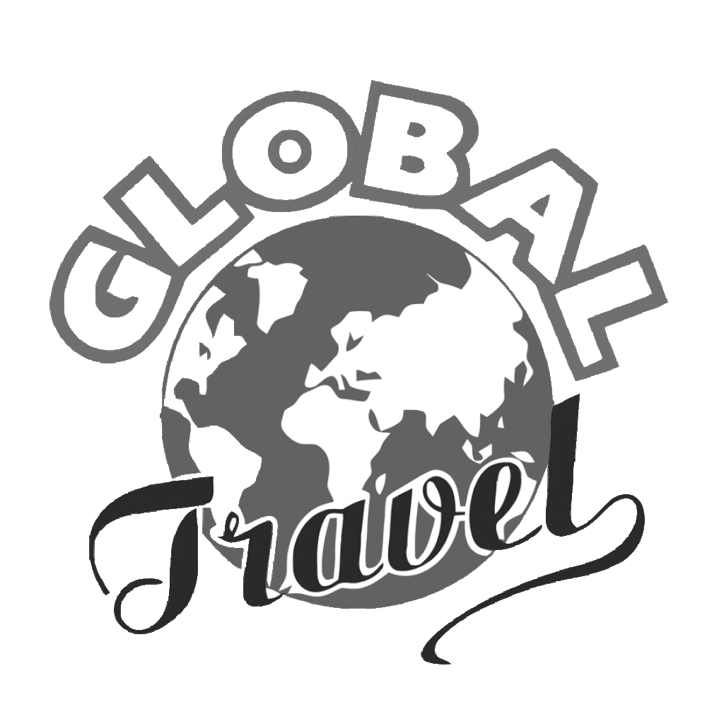 Global travel. Глобал Тревел. Global Travel Псков. Логотип тревал. Каспий эмблема.
